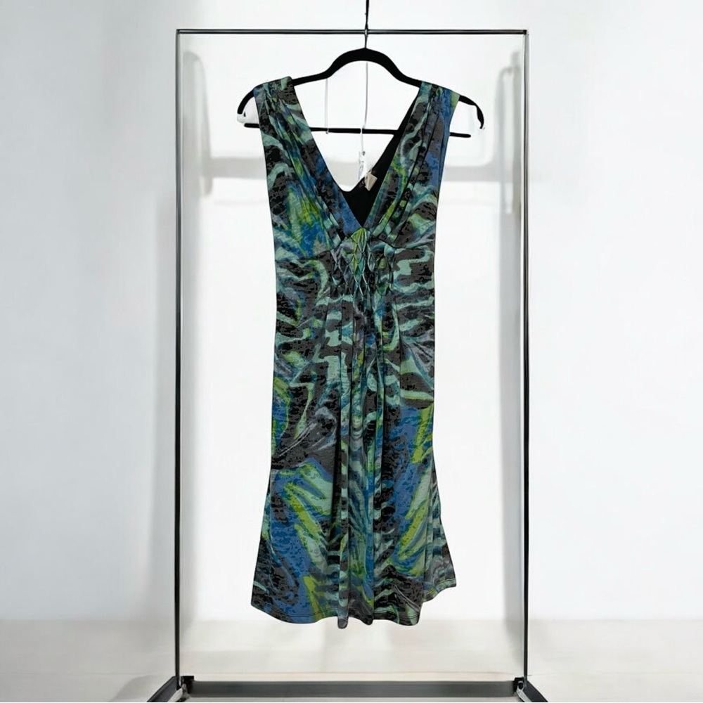 Cocomo Summer Dress Size Medium EUC